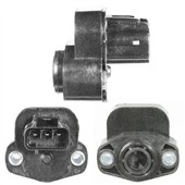 Snímač polohy škrticí klapky TPS 141-619 / TH189 Jeep Grand Cherokee,Wrangler,Cherokee 2.5,4.0L